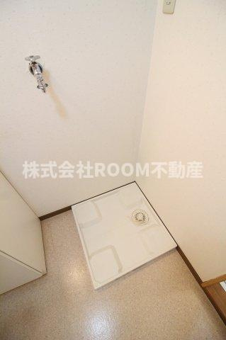 ガーデンヒルズ吉尾の設備