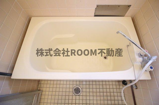 M’ｓの浴室|落ち着いた空間のお風呂です