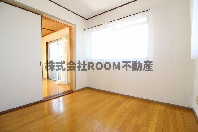 M’ｓの寝室|寝室です