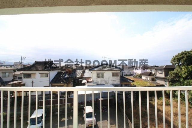 M’ｓの展望