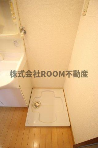 アイコーポ中原の設備