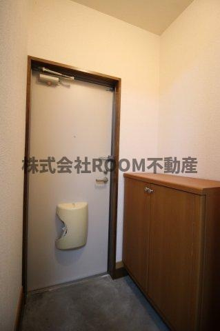 アイコーポ中原のその他