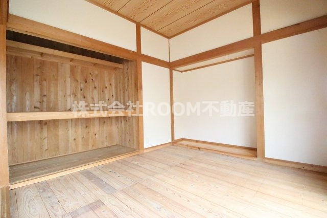 藤元貸家のその他