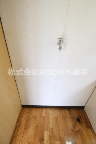 藤元貸家の設備
