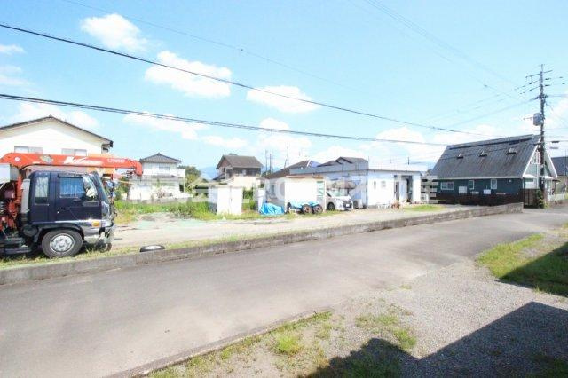 東貸家の展望