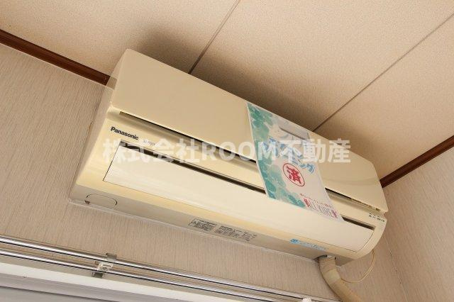 サンライズ東郷Ⅱの設備