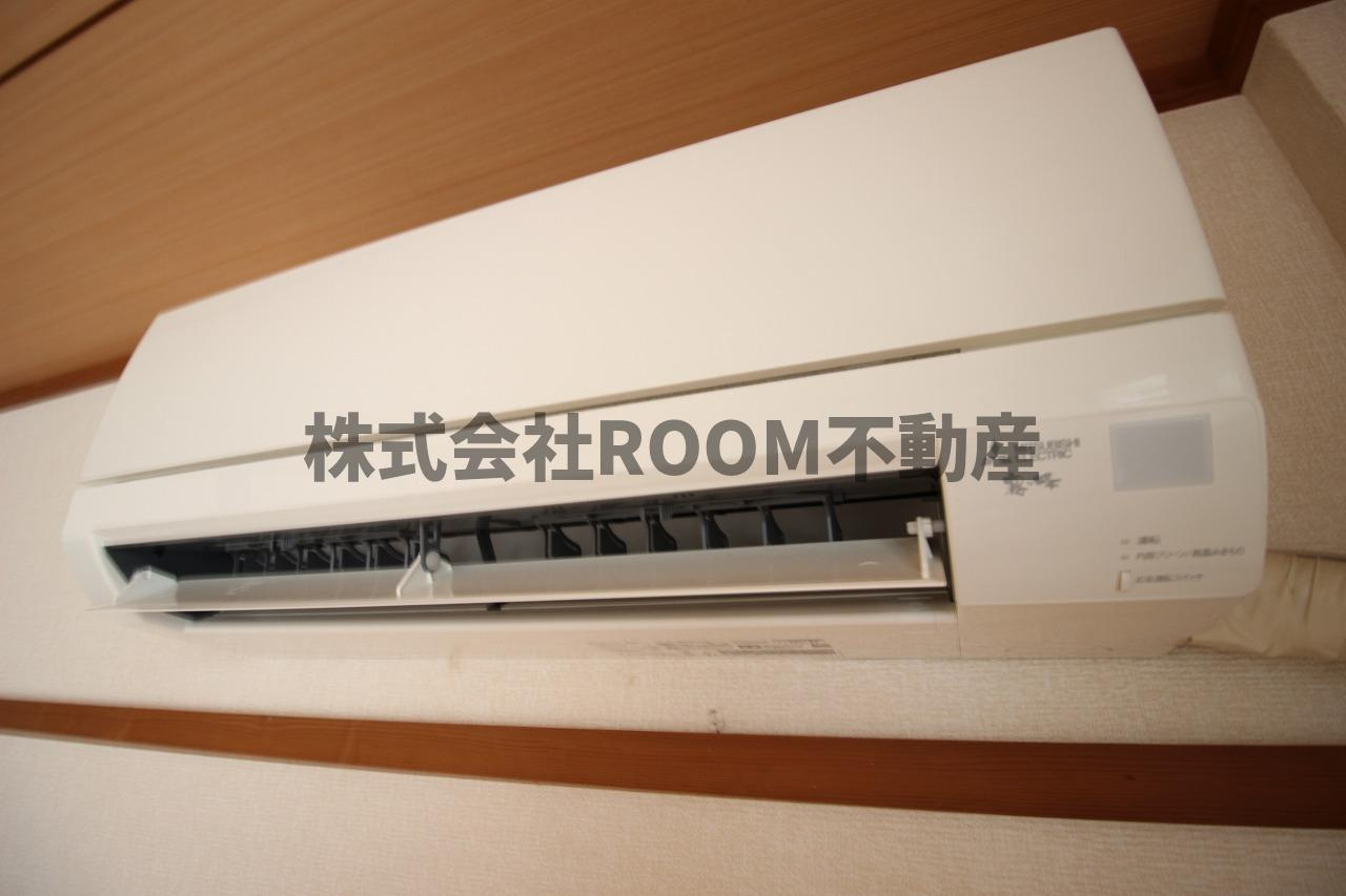 エクセレントハイツの設備