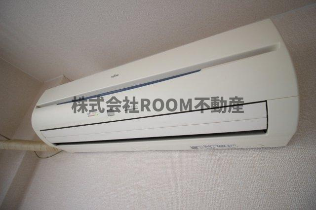 エクセレントハイツの設備