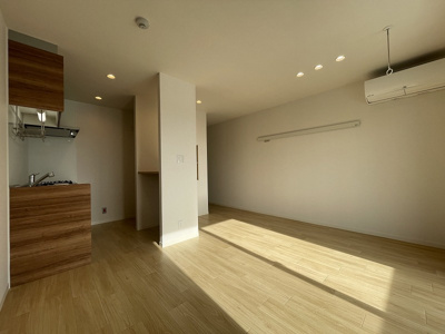 【設備】 | セントリビエ横浜都筑【SHM】 | エアコン1台付！