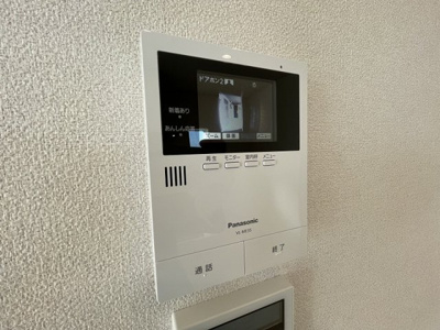 【セキュリティ】 | セントリビエ横浜都筑【SHM】 | 参考写真