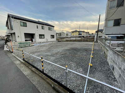 【駐車場】 | セントリビエ横浜都筑【SHM】 | 駐車場1台付！※物件まで約270ｍ※