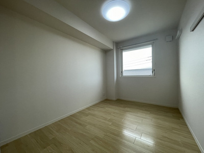 【寝室】 | セントリビエ横浜都筑【SHM】 | 洋室！