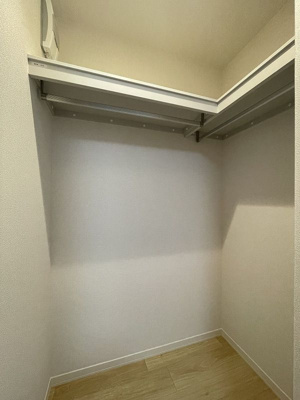 【収納】 | セントリビエ横浜都筑【SHM】 | 洋室収納