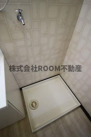 エクセレントハイツの設備