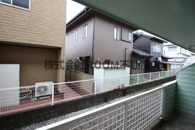エクセレントハイツの展望