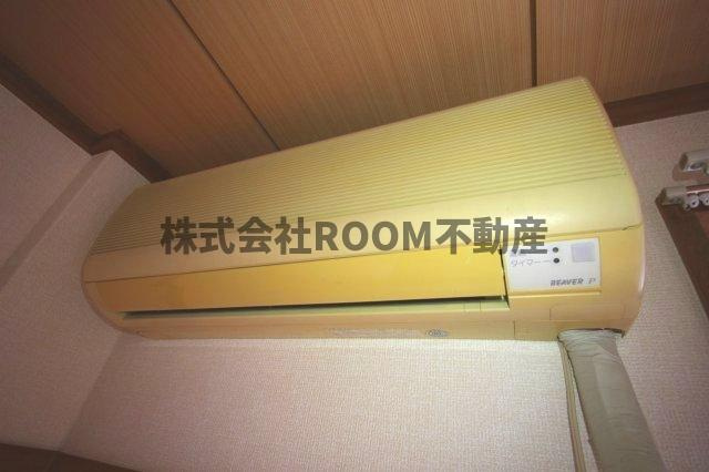 エクセレントハイツの設備