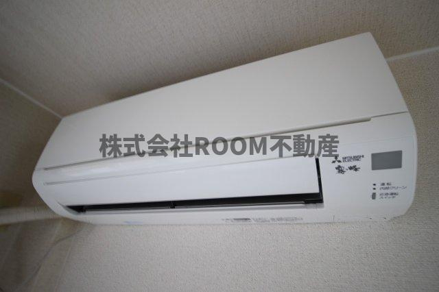 エクセレントハイツの設備
