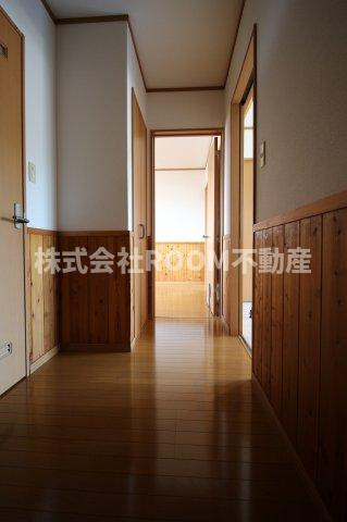 蓼池マンションルビィの内装|過ごしやすい室内です
