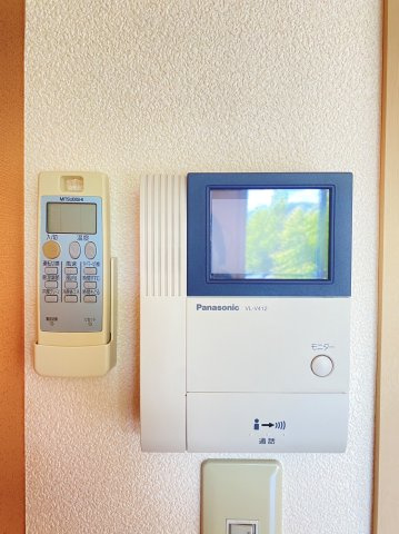 セリーナのセキュリティ