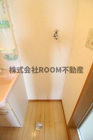 ラパン郡元の設備
