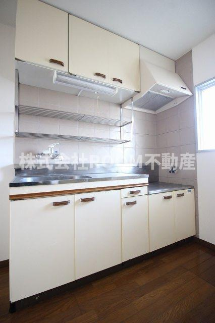 一万城マンションの玄関|玄関です