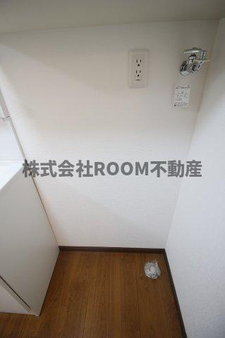 89.BLD（ハチキュウビル）の設備