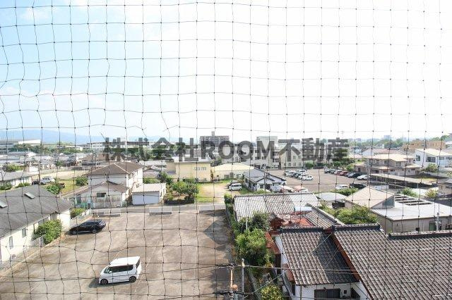 NJ北原の展望