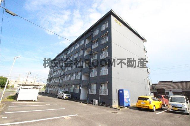 NJ北原の外観|外観もきれいです