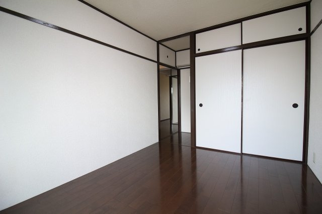 NJ北原の子供部屋