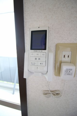 NJ北原のセキュリティ