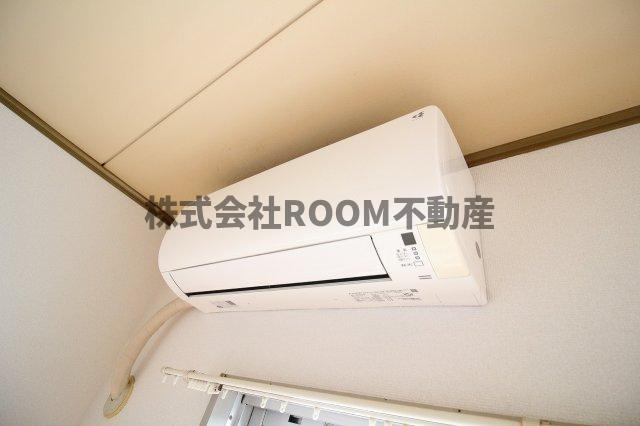 サンライズ都北の設備