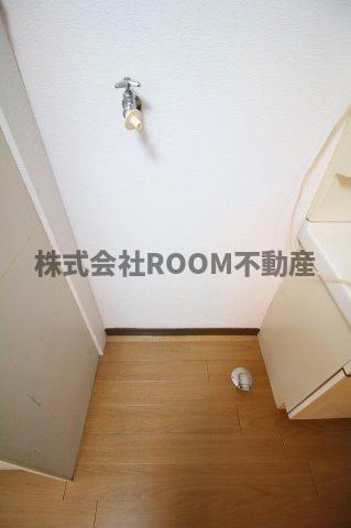 サンライズ都北の設備
