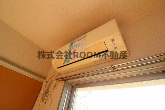 イーストウッドマンションの設備