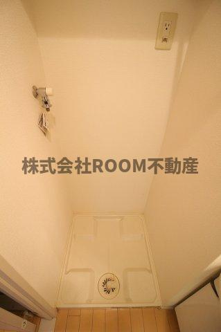フローリッシュ広呂原の設備