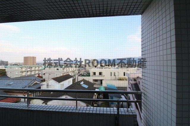 フローリッシュ広呂原の展望
