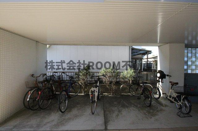 フローリッシュ広呂原のその他共用部分