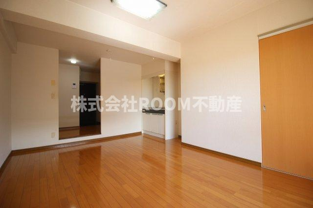 イーストウッドマンションの洋室|個人の部屋や寝室として使える洋室です