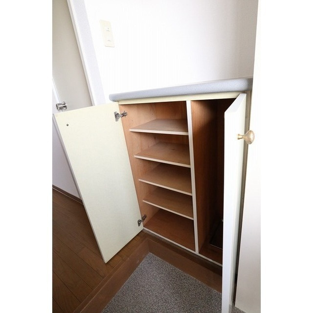 ライオンズマンション府中桜通りの設備|※別号室参考写真です