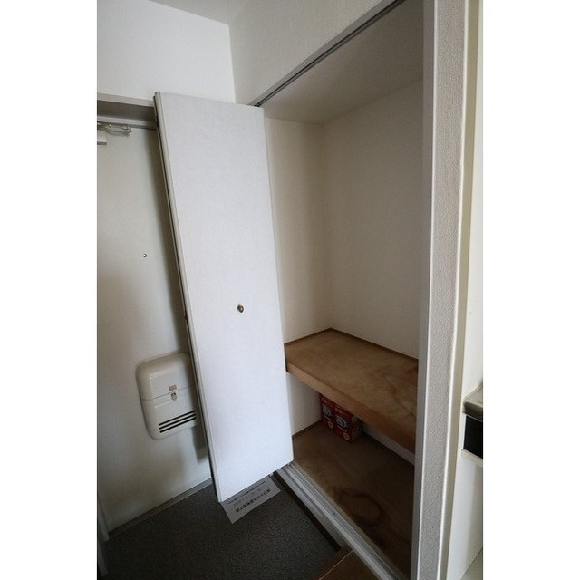 ライオンズマンション府中桜通りのその他|※別号室参考写真です