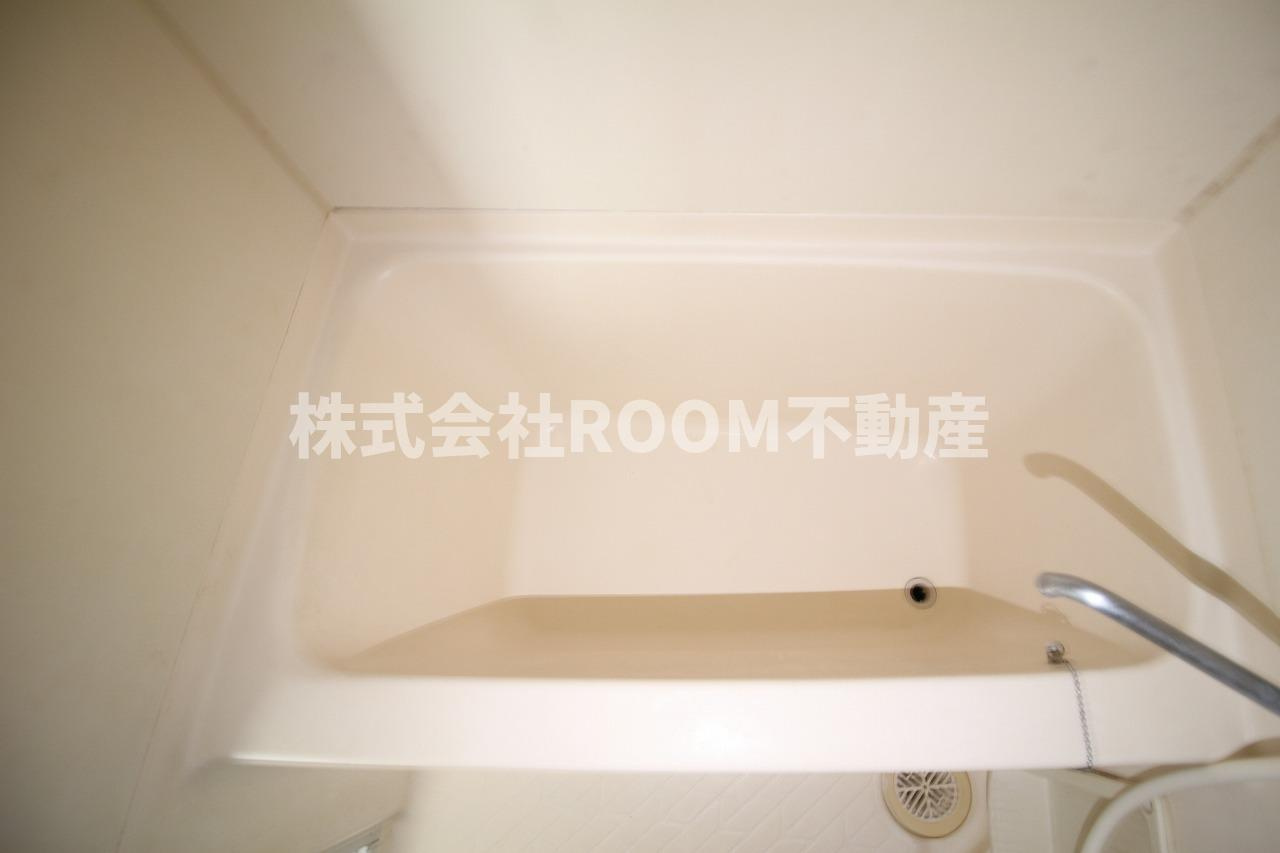 サンライズ若葉の独立洗面台|独立洗面化粧台が付いています