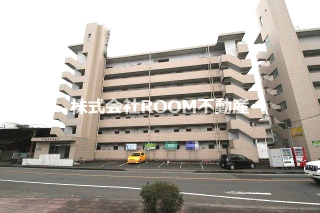 T´ｓマンション