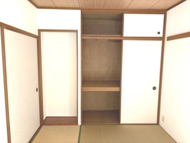 【収納】 | クリオ鎌倉笛田