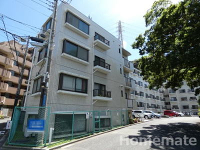 【外観】 | クリオ鎌倉笛田