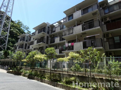 【外観】 | クリオ鎌倉笛田