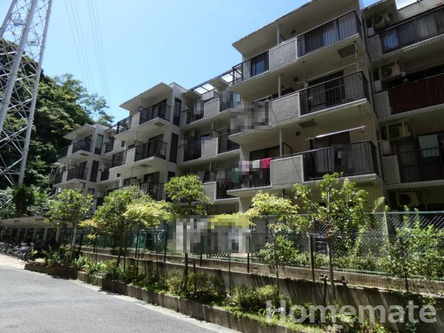 【外観】 | クリオ鎌倉笛田