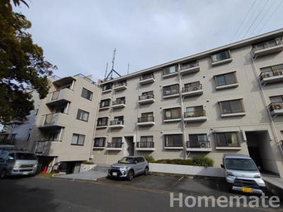 【エントランス】 | クリオ鎌倉笛田