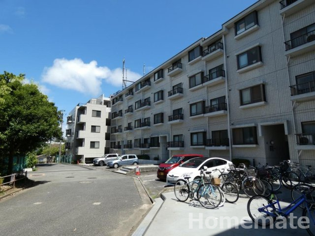 【外観】 | クリオ鎌倉笛田