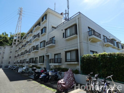 【その他共用部分】 | クリオ鎌倉笛田