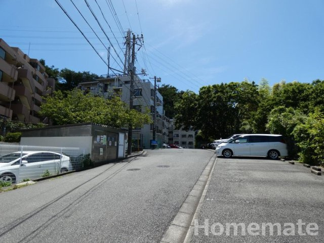 【その他共用部分】 | クリオ鎌倉笛田