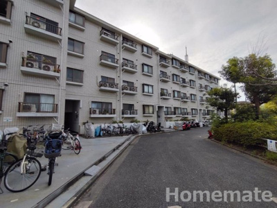 【その他共用部分】 | クリオ鎌倉笛田